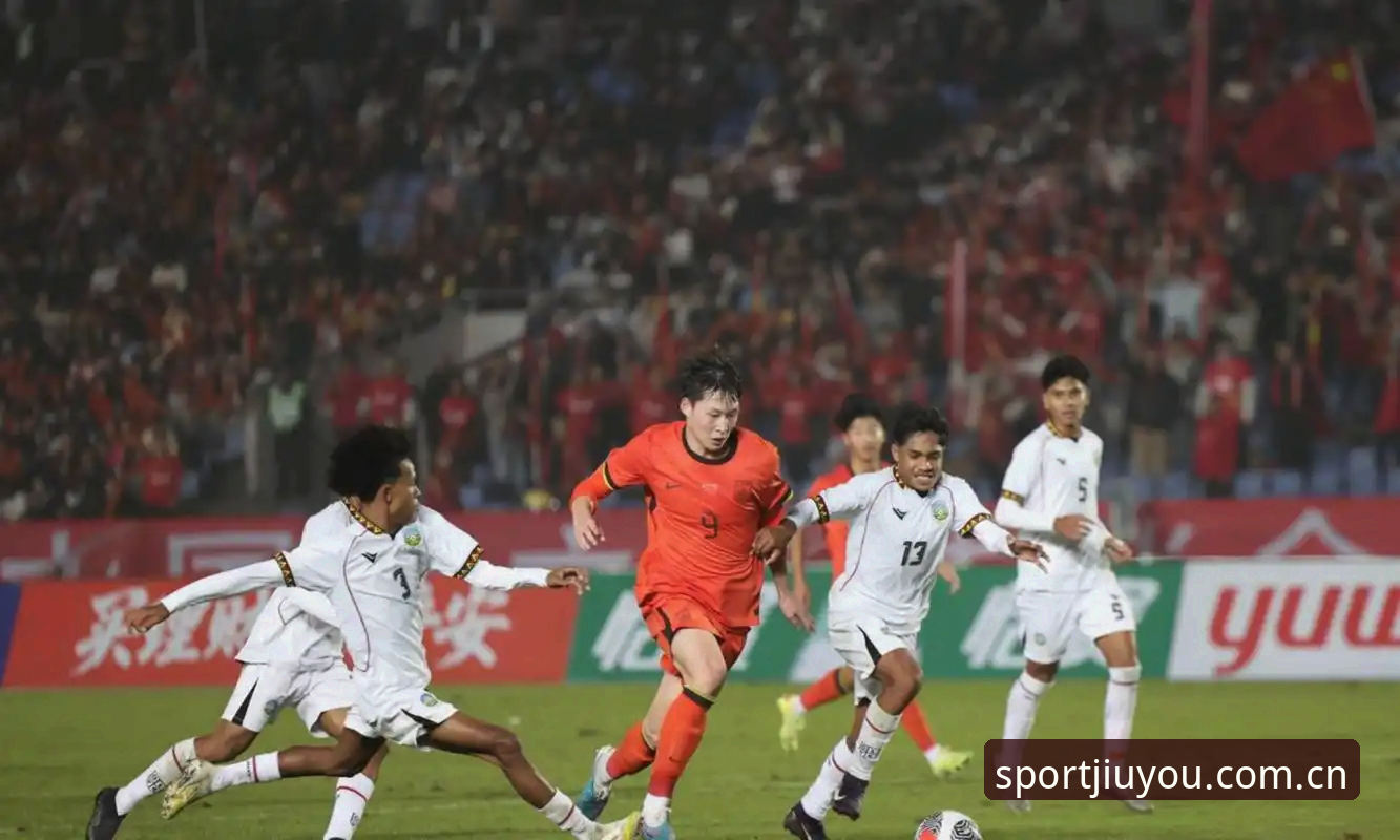 九游体育移动版安卓版 U17世界杯抽签详解:中国男女足分档形势与出线前景分析