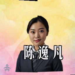 陈逸凡